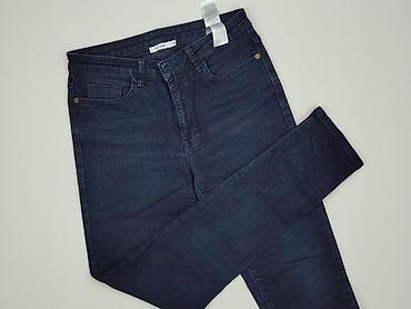 Jeansy damskie, rozmiar M w lalafo.pl Jeansy damskie, rozmiar M
