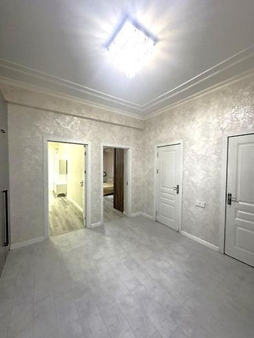gence sadilli: 2 otaqlı, Yeni tikili, m. Gənclik, 95 kv. m — 5