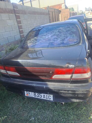 ниссан примера автомат: Nissan Maxima: 1999 г., 2 л, Автомат, Бензин, Седан