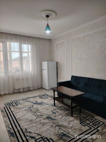 Köhnə tikili: Bakı, 2 otaqlı, Köhnə tikili, m. Memar Əcəmi, 35 kv. m — 3