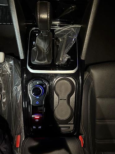 Renault: Renault SM6: 2020 г., 2 л, Автомат, Газ, Седан — 10