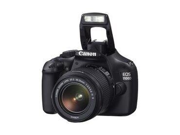 canon 5d mark 4: Продаю Canon EOS 1100D Kit
В отличном состоянии