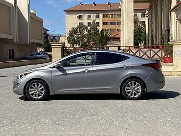 elantra difuzer: Hyundai Elantra: 1.6 l | Sedan — 2