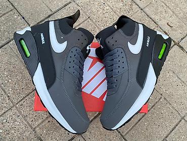 monte bene: Nike air max 90 duboke patike cipele NOVO Novo Brojevi 36 do 46 — 2