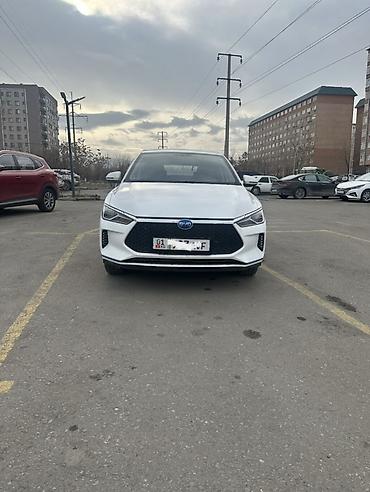 BYD: BYD E2: 2021 г., Электромобиль, Хэтчбэк — 2