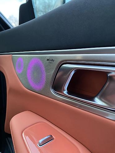 Changan: Changan : 2025 г., 1.5 л, Автомат, Гибрид, Кроссовер — 9