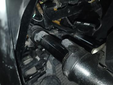 сузуки катана: Спортивный мотоцикл Suzuki (серия GSX-R/GSX-), черный с красными — 3