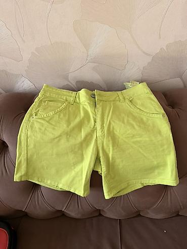 liu jo: Liu Jo uşaq/yeniyetmə şortu - Brend: LIU•JO - Model: GA0079-TS866 — 2