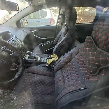 эбу опель вектра б: Ford Focus: 2013 г., Универсал — 7