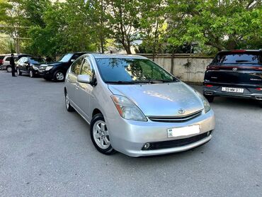 toyota supra azerbaycan: Toyota Prius: 1.5 l | 2007 il Sedan