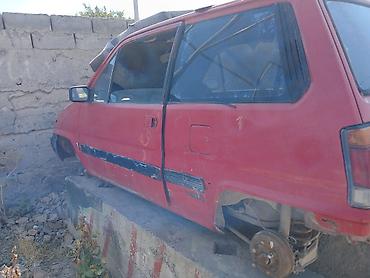 хоа машина: Honda Jazz: 1984 г. — 6