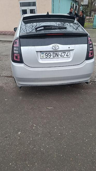 Toyota: Toyota Prius: 1.5 l | 2009 il Hetçbek — 3