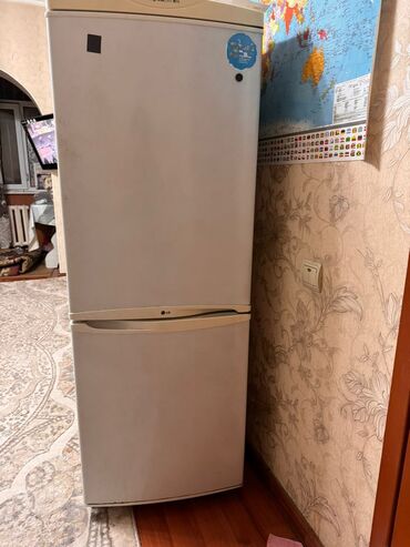 колонка алиса бишкек цена: Муздаткыч LG, Колдонулган, Эки камералуу