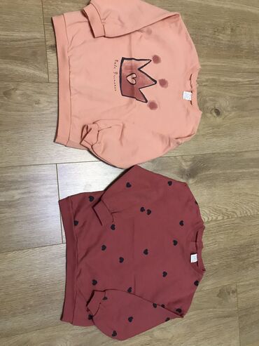 lcw: Lcw 2-3 yaş sweatshirt dəsti. Yeni kimi 16 azn