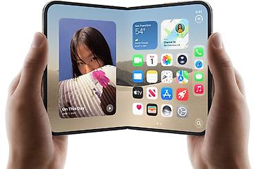 wp ios: IPhone DUO, Face ID — 1
