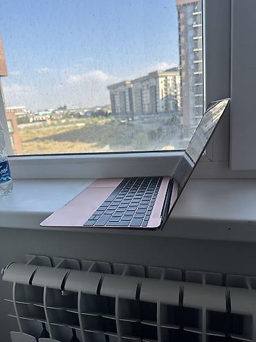 apple zone: Для учебы, Б/у, Apple M3, ОЗУ, RAM: 8 ГБ — 4
