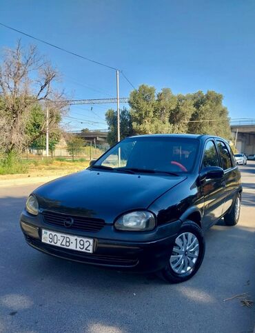 Opel Vita: 1.4 л | 2000 г. 209000 км Хэтчбэк