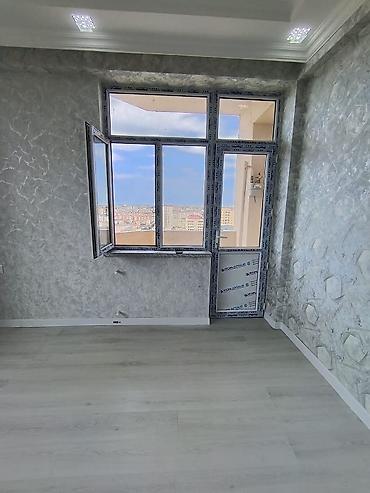 Yeni tikili: 3 otaqlı, Yeni tikili, 85 kv. m — 16