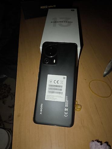 алиса лайт 2 бишкек: Xiaomi, 13 Lite, Колдонулган, 256 ГБ — 1