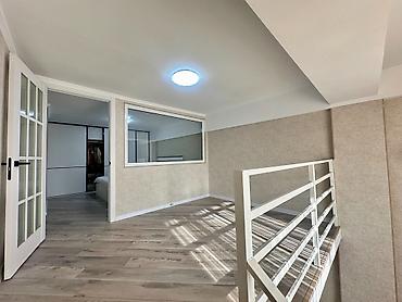 Продажа квартир: 1 комната, 55 м², 4 этаж, Евроремонт — 5