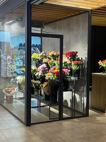 фризеры: Холодильное оборудование для вашего бизнеса 💐цветочные камеры — 3