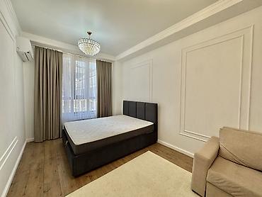 14: 1 комната, 44 м², Асанбай мкр 14 этаж — 5