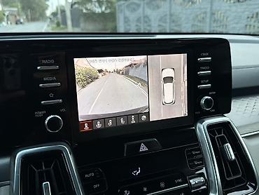 Kia: Kia Sorento: 2022 г., 1.6 л, Автомат, Гибрид, Внедорожник — 9