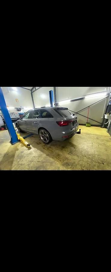 xtool obd2: AUDI A4 B9 0 ZADNJA LEVA VRATA KARAVAN | Audi delovi ALTINA ZEMUN — 2