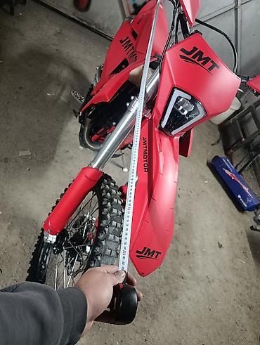купить мотоцикл 1000 кубов: Эндуро CFMoto, 300 куб. см, Бензин, Взрослый, Новый — 7