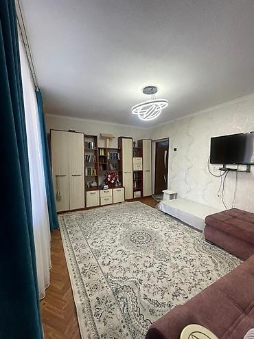 Долгосрочная аренда домов: 45 м², 2 комнаты — 2