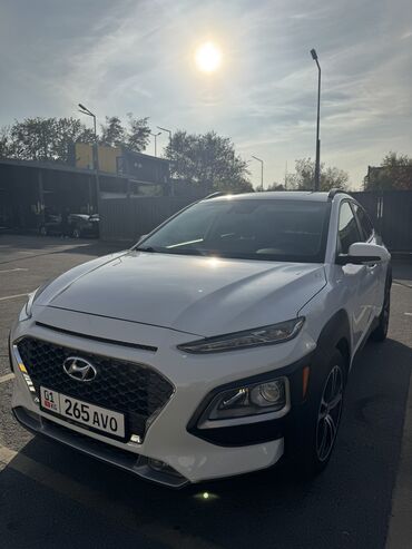 электро машина китай: Hyundai Kona: 2019 г., 2 л, Автомат, Бензин, Кроссовер