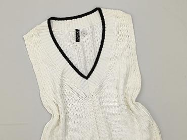 diverse polar: H&M Divided, Kamizelka damska, rozmiar XS — 1