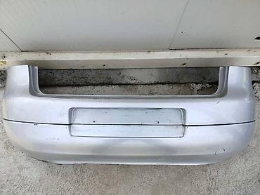 Karoserija: ZADNJI BRANIK ZA VOLKSWAGEN GOLF 5 OD 2003. DO 2008. GOD. | Zadnji — 1