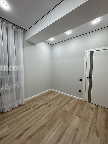 kausar: 3 комнаты, 62 м², Золотой квадрат Элитка, 5 этаж, Дизайнерский ремонт — 9