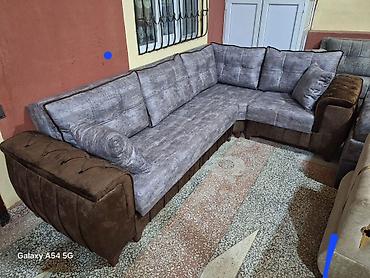 mingəçevir divan: Künc divan, Yeni, Açılan, Bazalı, Parça, Ödənişli çatdırılma — 1