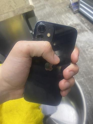 IPhone 12 mini, 128 GB, Göy, Face ID