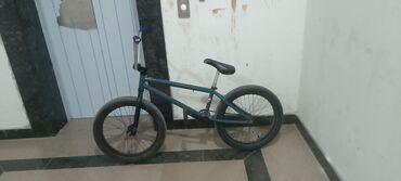 трико для вольной борьбы: BMX велосипед
