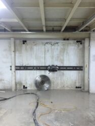 Beton işləri: #Betonkesme #betondeşmə Beton kubik kərpic - dən kəsim deşim — 13