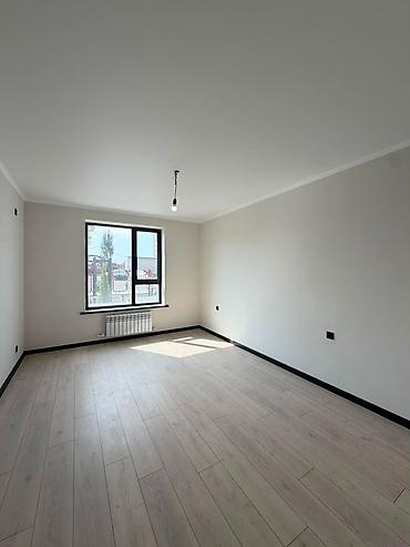 сдаю квартира келечек: 1 комната, 41 м², Кара-Жыгач ж/м 1 этаж, Евроремонт — 3