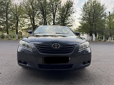 тайота приус 2004: Toyota Camry: 2008 г., Автомат, Седан — 10