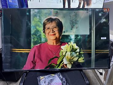 Телевизоры: Телевизор TCL 43V6C Ultra HD (4K) LED-телевизор 43" TCL 43V6C — 14