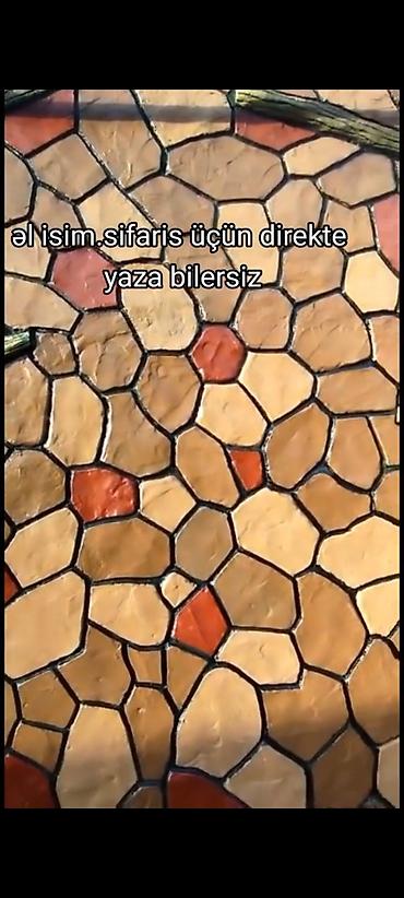 Digər əl işləri: Digər əl işləri — 13