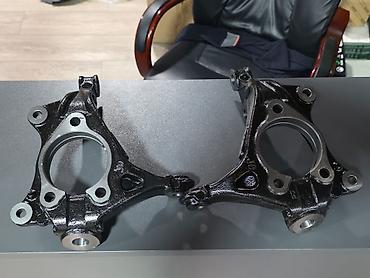 Podveska, xodovoy hissələri: Toyota CAROLLA Analoq, Yeni — 6