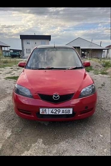матор мазда капела: Mazda Demio: 2003 г., 1.5 л, Автомат, Бензин, Хэтчбэк — 1