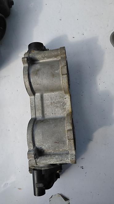 imprezza: Дроссельная заслонка Subaru 2003 г., Б/у, Оригинал, Япония — 2
