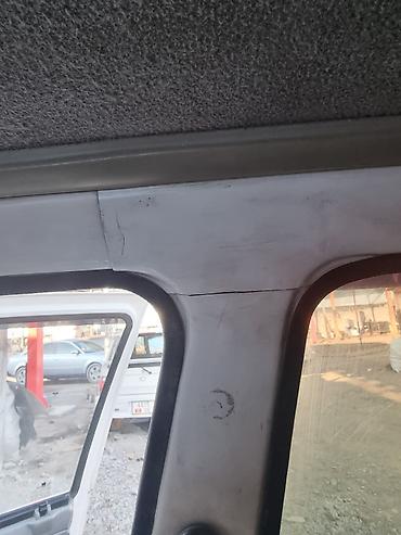 Daewoo: Daewoo Tico: 1998 г., 0.8 л, Механика, Бензин, Хэтчбэк — 1