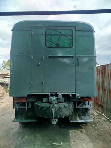 Грузовики: Грузовик, Стандарт, Б/у