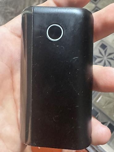 glo satışı: Glo əla vəziyyətdədir, cızıqları var sadece sobranie stick ile — 1