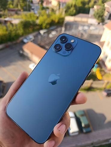 айфон 6 плюс с: IPhone 12 Pro Max, Б/у, 256 ГБ, Pacific Blue, 91 % — 1