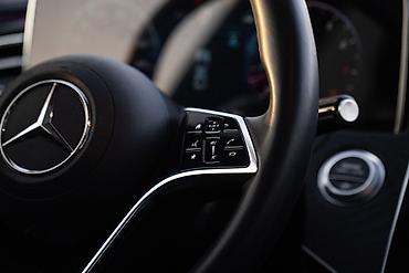 byd e1: Mercedes-Benz E-Class: 2024 г., 2 л, Автомат, Гибрид, Седан — 10